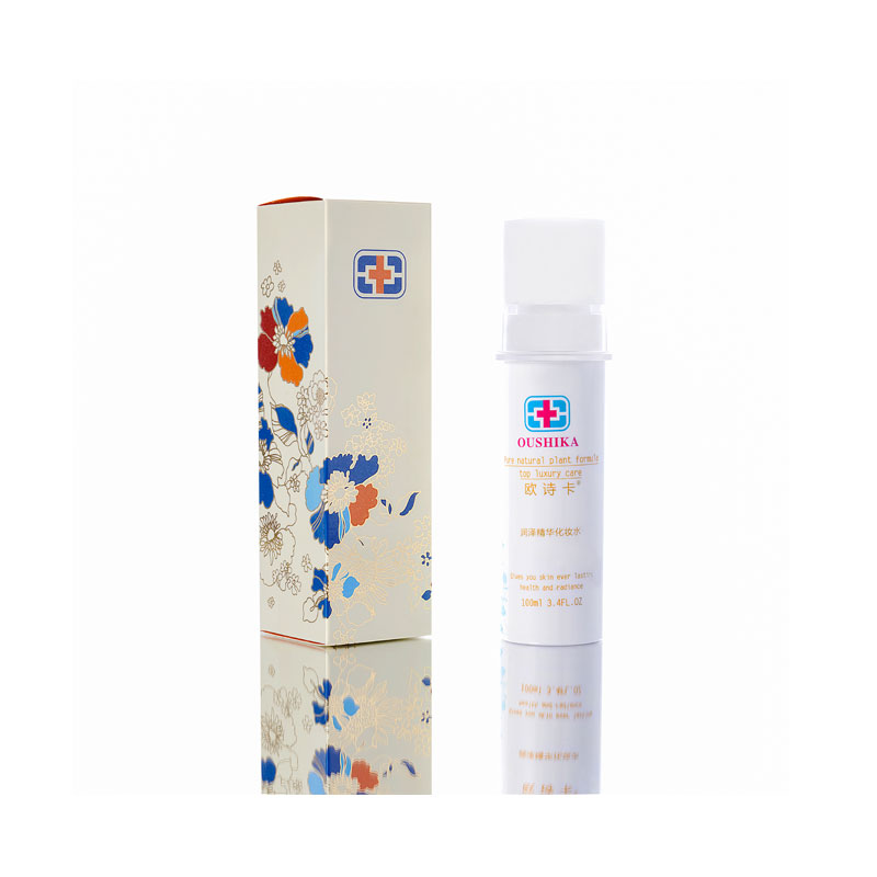  陈巴尔虎化妆水