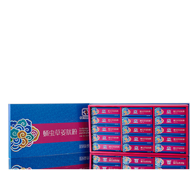 陈巴尔虎调经养气汤