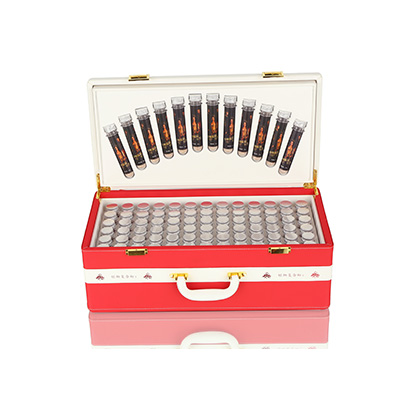 陈巴尔虎卵巢抗衰复合粉