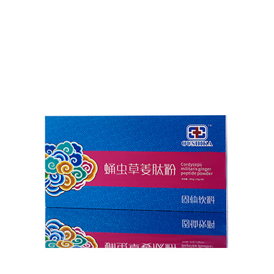 陈巴尔虎蛹虫草气血汤